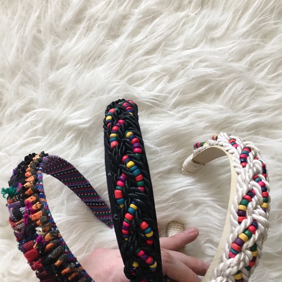 ’80s / Funky Headbands - Picture 3 of 4